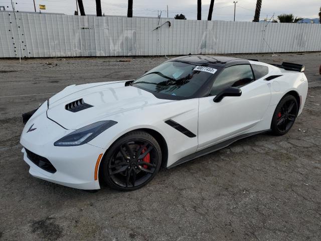 CHEVROLET CORVETTE S 2016 1g1yh2d70g5121857