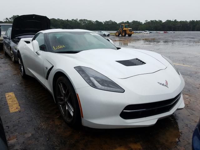 CHEVROLET CORVETTE S 2016 1g1yh2d71g5112648