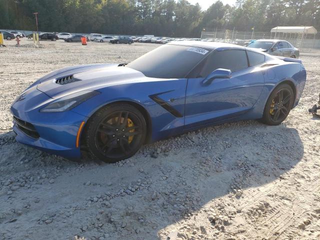 CHEVROLET CORVETTE S 2016 1g1yh2d72g5104736