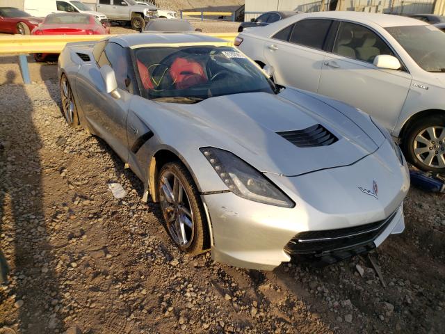 CHEVROLET CORVETTE S 2015 1g1yh2d73f5101620