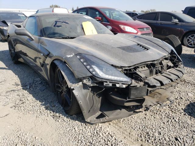 CHEVROLET CORVETTE S 2015 1g1yh2d73f5115176