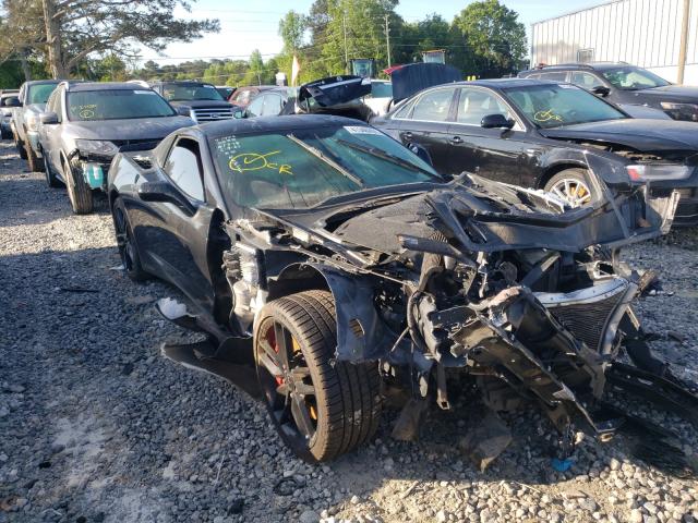 CHEVROLET CORVETTE S 2016 1g1yh2d73g5101425