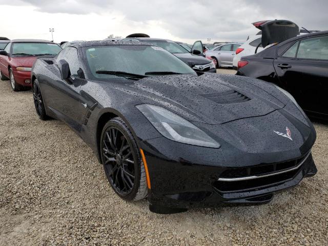 CHEVROLET CORVETTE S 2016 1g1yh2d78g5113554