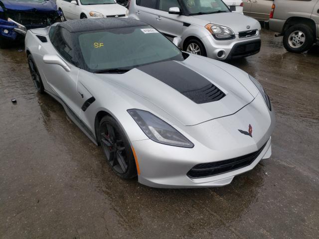 CHEVROLET CORVETTE S 2016 1g1yh2d79g5121193