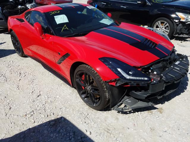 CHEVROLET CORVETTE S 2015 1g1yj2d70f5120758