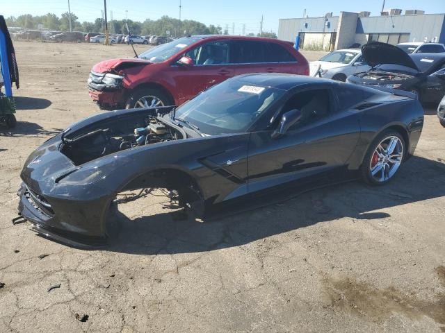 CHEVROLET CORVETTE S 2016 1g1yj2d70g5118882