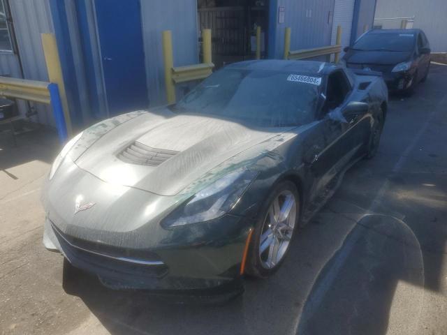 CHEVROLET CORVETTE S 2014 1g1yj2d71e5106205