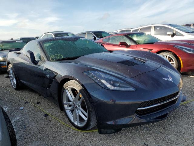 CHEVROLET CORVETTE S 2015 1g1yj2d72f5104903