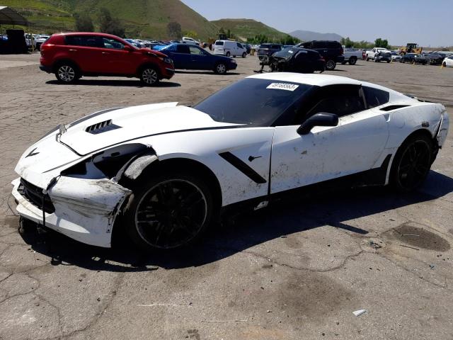 CHEVROLET CORVETTE S 2016 1g1yj2d72g5115997