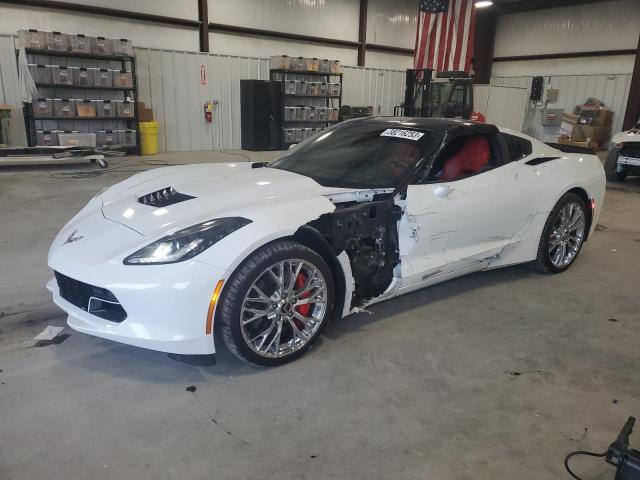 CHEVROLET CORVETTE S 2015 1g1yj2d73f5118826