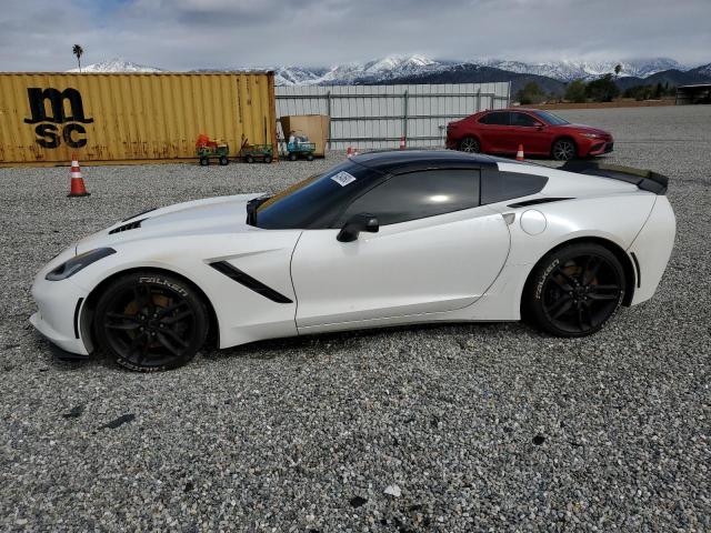 CHEVROLET CORVETTE S 2016 1g1yj2d73g5115880