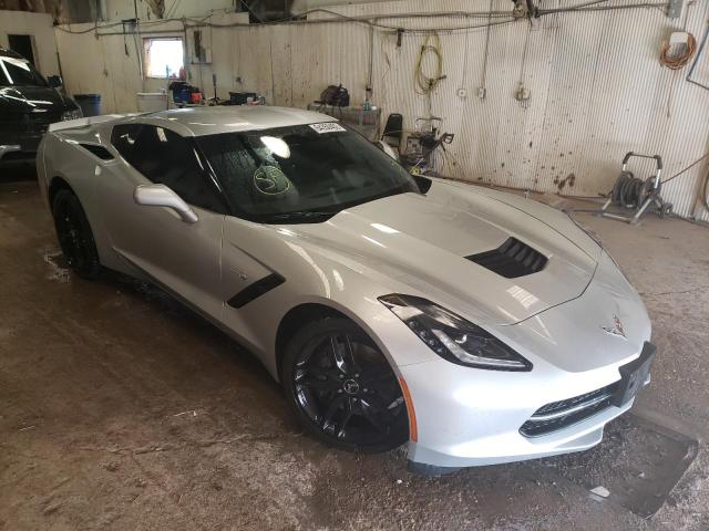 CHEVROLET CORVETTE S 2014 1g1yj2d74e5133799