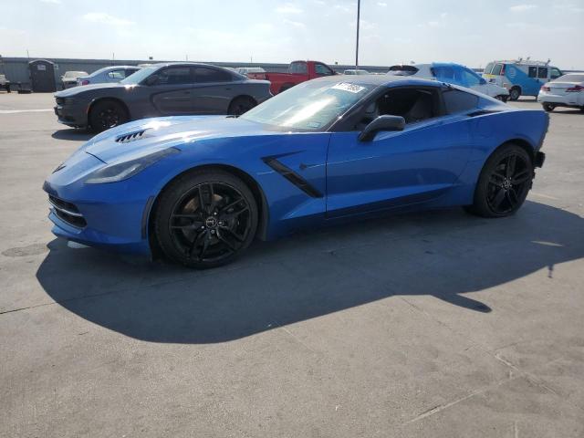 CHEVROLET CORVETTE S 2015 1g1yj2d74f5105034