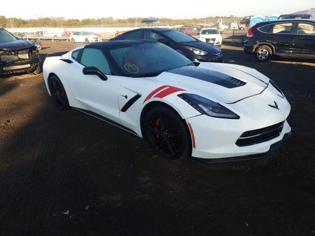 CHEVROLET CORVETTE S 2015 1g1yj2d74f5105860