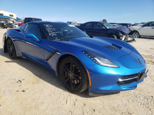 CHEVROLET CORVETTE S 2015 1g1yj2d74f5123369