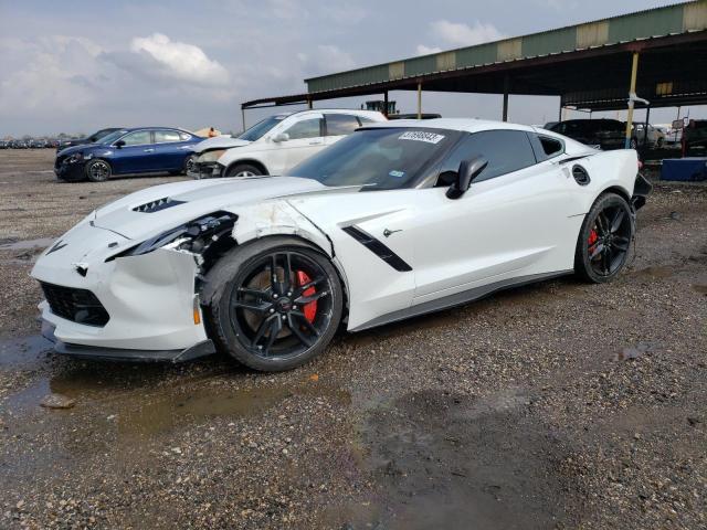 CHEVROLET CORVETTE S 2016 1g1yj2d74g5107397