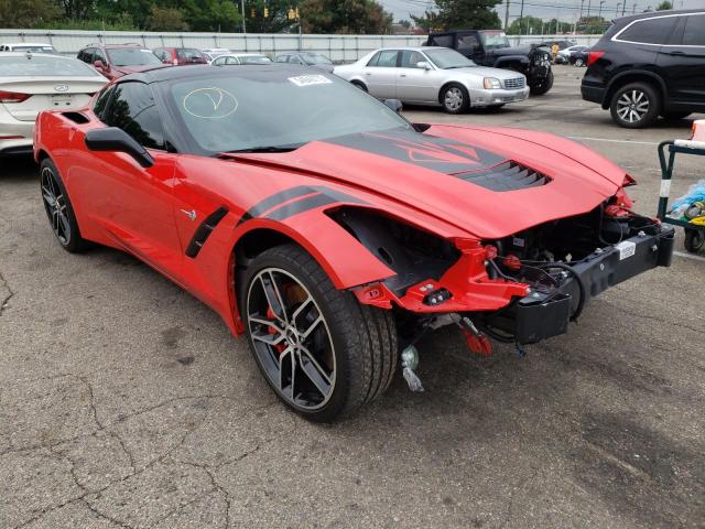 CHEVROLET CORVETTE S 2015 1g1yj2d78f5102184