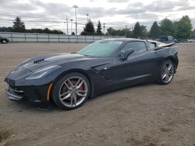 CHEVROLET CORVETTE S 2016 1g1yj2d7xg5101782