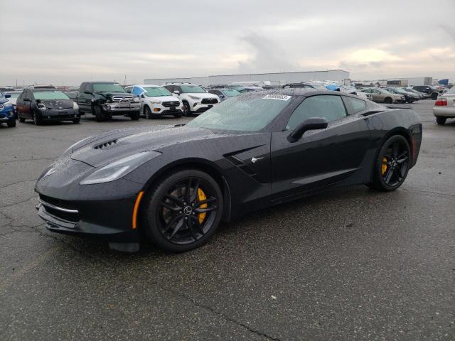 CHEVROLET CORVETTE S 2015 1g1yk2d70f5119705