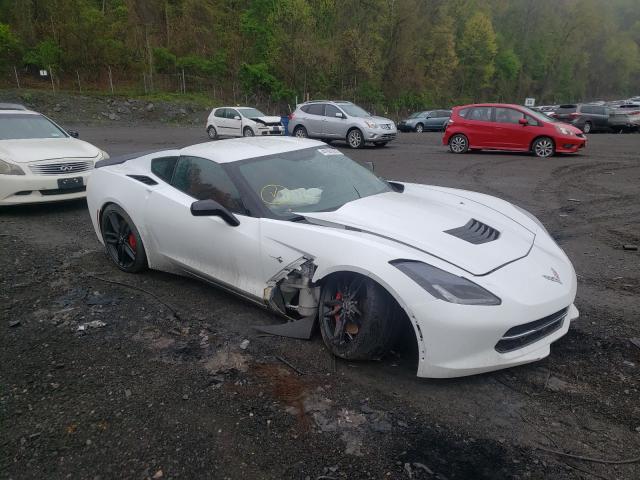 CHEVROLET CORVETTE S 2015 1g1yk2d70f5124452