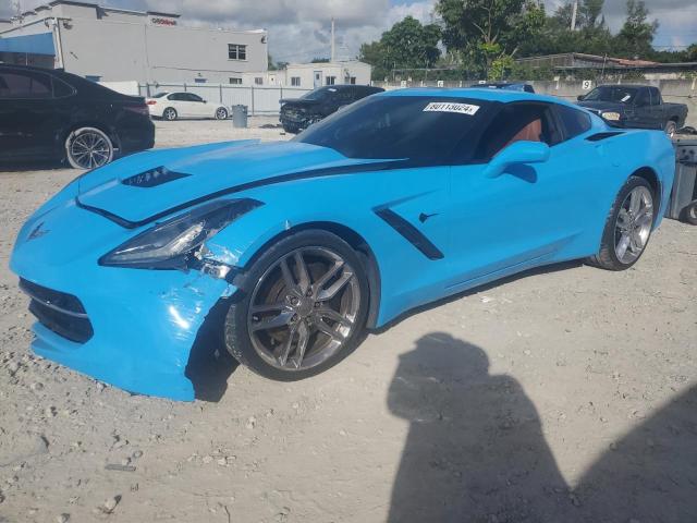 CHEVROLET CORVETTE S 2016 1g1yk2d70g5102596