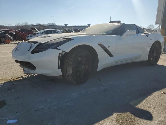 CHEVROLET CORVETTE 2016 1g1yk2d70g5125151