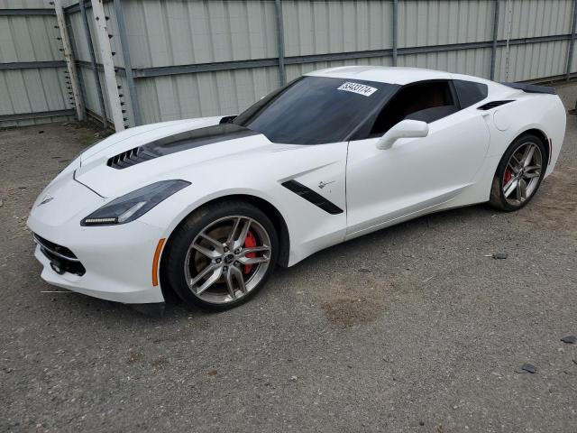 CHEVROLET CORVETTE 2017 1g1yk2d70h5114930