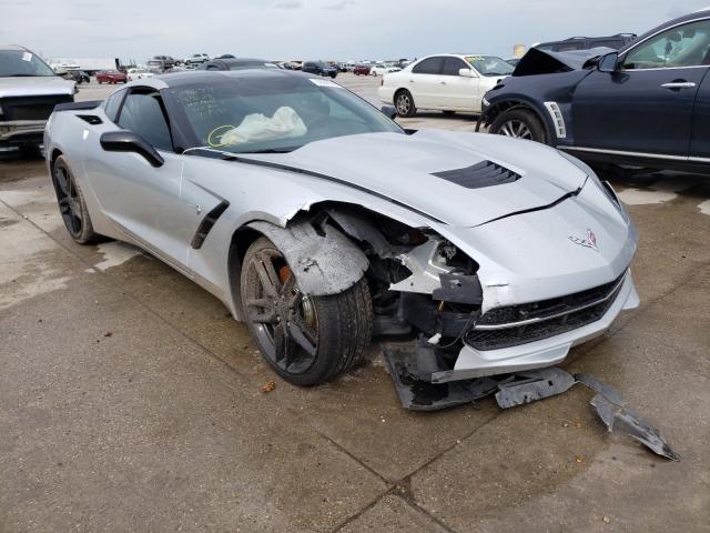 CHEVROLET CORVETTE S 2016 1g1yk2d72g5101062