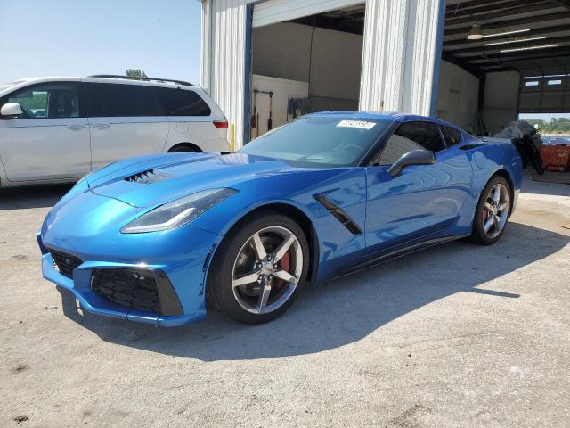 CHEVROLET CORVETTE S 2016 1g1yk2d72g5101658