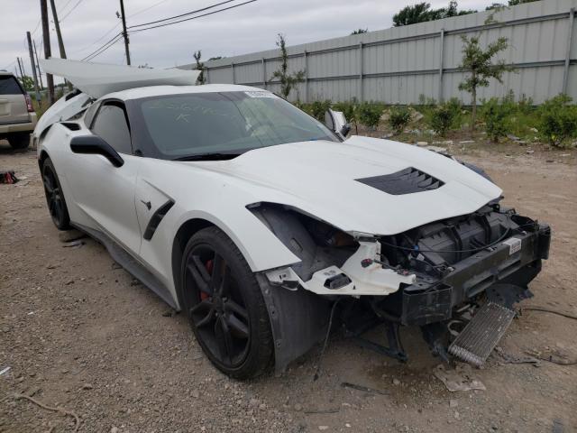 CHEVROLET CORVETTE S 2016 1g1yk2d72g5107962