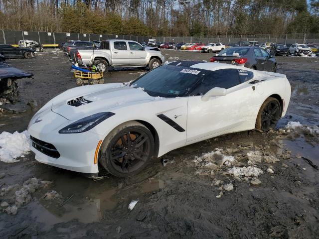 CHEVROLET CORVETTE 2016 1g1yk2d72g5110439