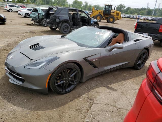 CHEVROLET CORVETTE S 2016 1g1yk2d72g5124941