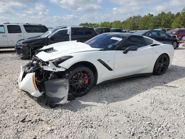 CHEVROLET CORVETTE 2014 1g1yk2d74e5125439