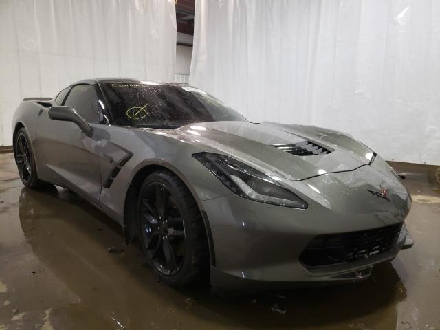 CHEVROLET CORVETTE 2015 1g1yk2d74f5118055