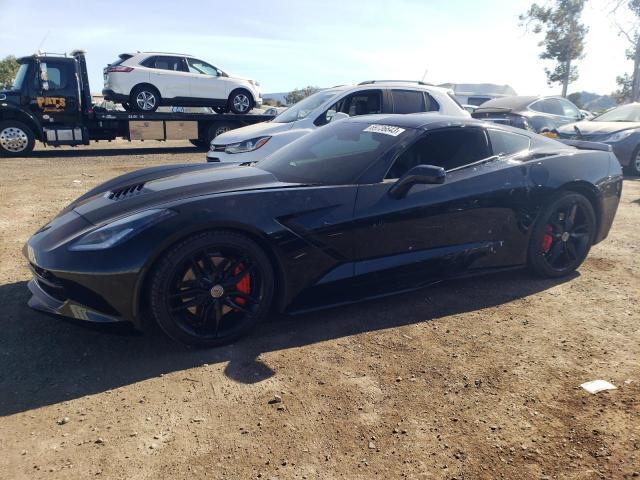 CHEVROLET CORVETTE 2016 1g1yk2d74g5101032