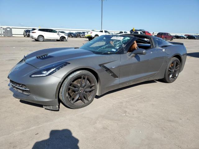 CHEVROLET CORVETTE 2016 1g1yk2d75g5114971