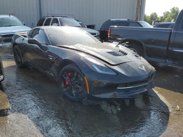 CHEVROLET CORVETTE S 2016 1g1yk2d75g5118566