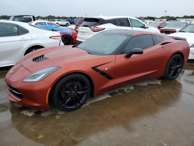 CHEVROLET CORVETTE S 2015 1g1yk2d76f5109440