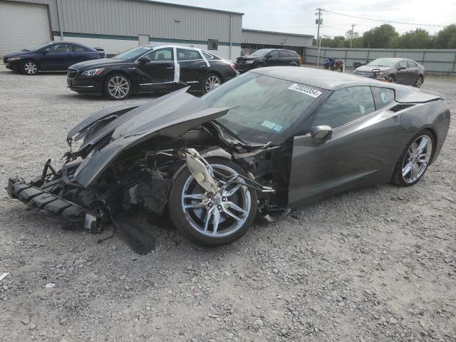 CHEVROLET CORVETTE S 2016 1g1yk2d76g5115286