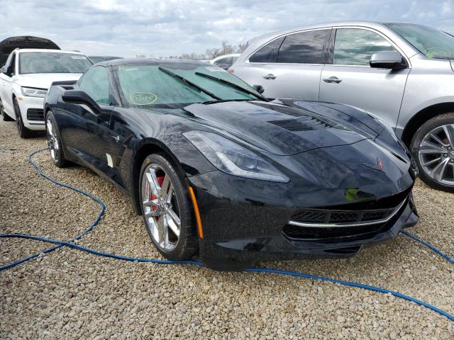 CHEVROLET CORVETTE S 2015 1g1yk2d77f5102691