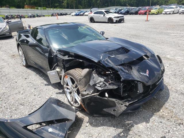 CHEVROLET CORVETTE S 2016 1g1yk2d77g5108086