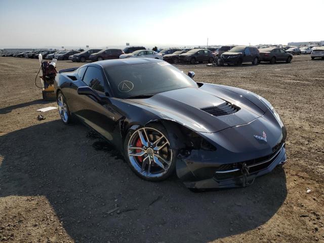 CHEVROLET CORVETTE S 2016 1g1yk2d77g5111537