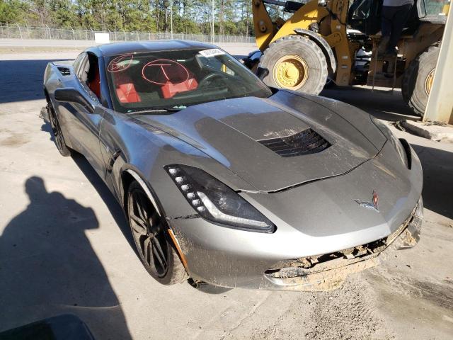 CHEVROLET CORVETTE S 2016 1g1yk2d78g5115497