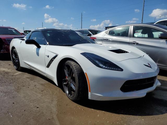 CHEVROLET CORVETTE S 2016 1g1yk2d78g5125219