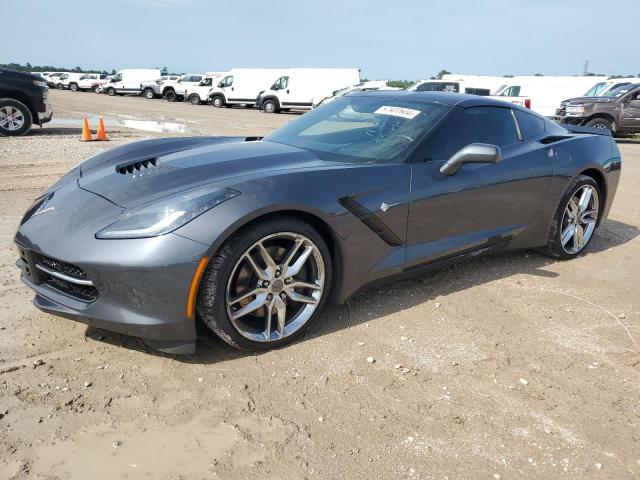 CHEVROLET CORVETTE 2014 1g1yk2d79e5104098