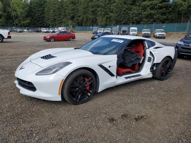 CHEVROLET CORVETTE S 2016 1g1yk2d79g5112060