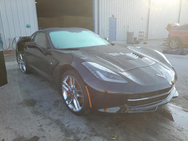 CHEVROLET CORVETTE S 2018 1g1yk2d79j5103267