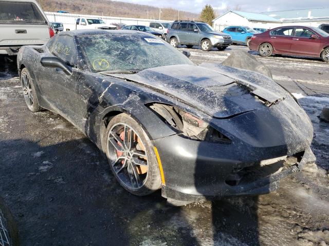 CHEVROLET CORVETTE S 2015 1g1yk2d7xf5122305