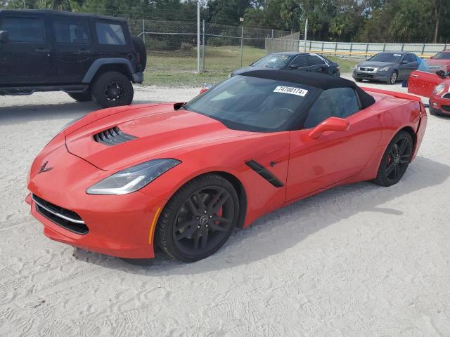 CHEVROLET CORVETTE S 2015 1g1yk3d75f5106731