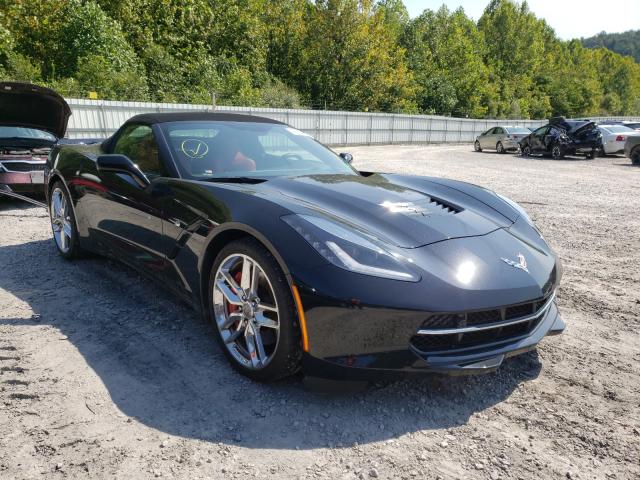 CHEVROLET CORVETTE S 2016 1g1yk3d79g5122819